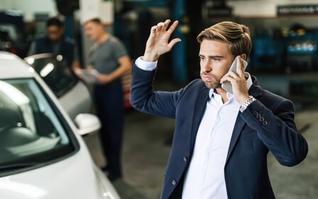 Лютий, та й годі! 20 авто з пробігом, які добре купували наприкінці зими