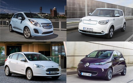 На чому перечекати високі ціни на пальне, витративши менш ніж $10 000?