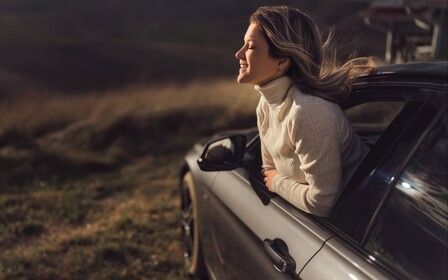 Вдих-видих. 20 автомобілів з пробігом, які мали гарний попит у березні