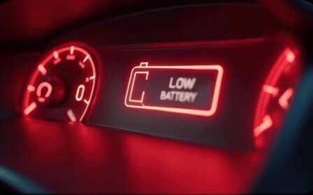 Що важливіше для вживаного електромобіля: вік, пробіг чи стан батареї?