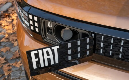 Новий Fiat Fastback без маскування: як вам таке?
