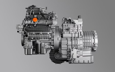 Китайці допомагають Європі врятувати V6! Але є нюанс