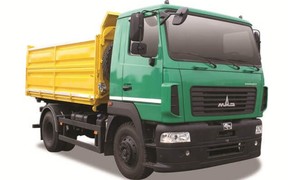 АИС предлагает приобрести грузовые автомобили МАЗ в кредит под 2,8%