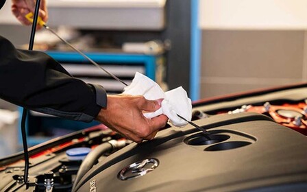 Акційна пропозиція для нових клієнтів «Перший»