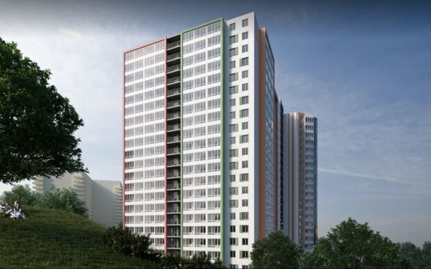 Акційні пропозиції на липень місяць у ЖК Акварель 3