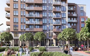 Акційні пропозиції на листопад місяць у ЖК Lizrome