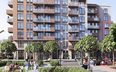 Акційні пропозиції на лютий місяць у ЖК Lizrome