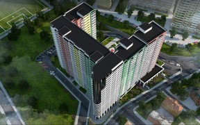 Акційні пропозиції на серпень місяць у ЖК Акварель 3