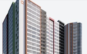 Акційні пропозиції на вересень місяць у ЖК Акварель 3