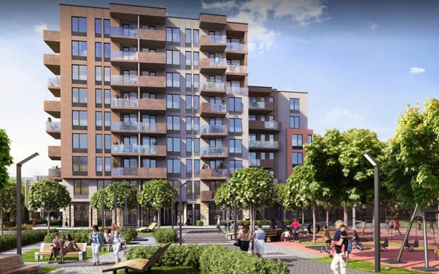 Акційні пропозиції на жовтень місяць у ЖК Lizrome