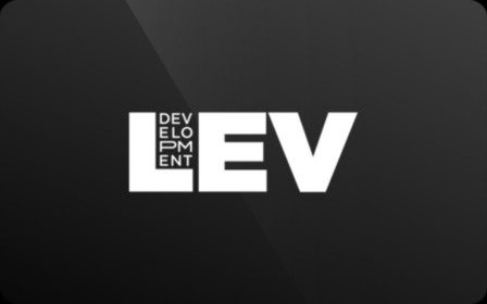 Акційні пропозиції від LEV Development