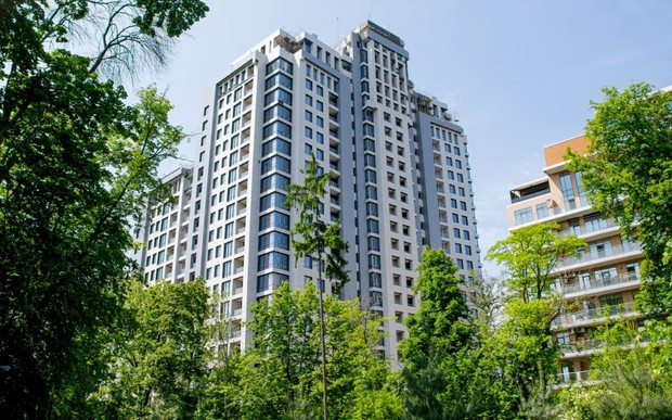 Акційні умови на останні квартири у Crystal Park Tower