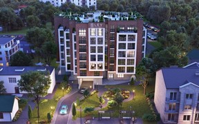 Акційна квартира від LEV Development