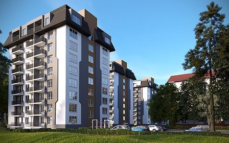 Акционное предложение от строительной компании Geos