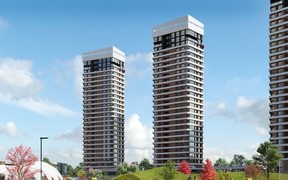 Акционные условия в жилом комплексе Great продлены!