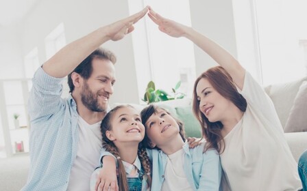 Акция! Гарантированная скидка на квартиры 5