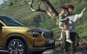 Акція «Пошкоджені, але не зламні»