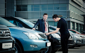 Акцизный сбор на б/у авто могут уменьшить