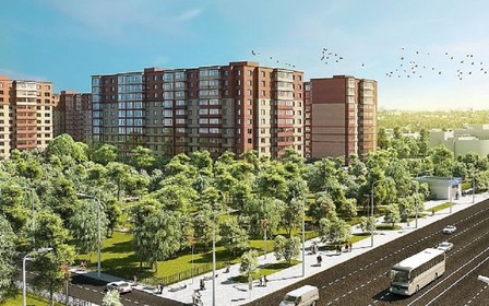 Актуальна інформація про хід будівництва ЖК «Щасливий»