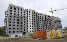 Актуальная информация о строительстве 
ЖК «Воробьевы Горы на Полях»