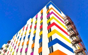 Актуальна інформація про ЖК «Воробйови Гори на Полях»