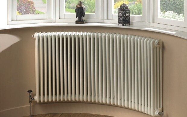 Альтернативы центральному отоплению в Киеве нет