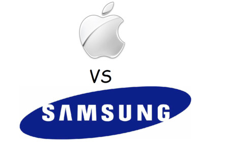 Apple и Samsung: кто первым выпустит супермобиль?