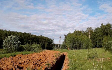 Арендатору земли будет даваться месяц для преимущественного права приобретения земли