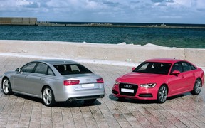 Audi A6 з пробігом. Що можна купити зараз?