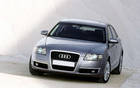 Audi A6 Sport