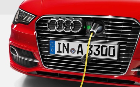 Audi откажется от дизельных двигателей в своих компактных моделях 