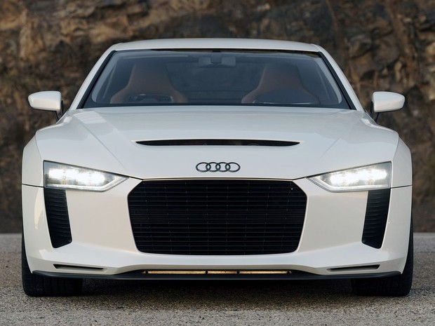 Audi построит новый спорткар... из Porsche