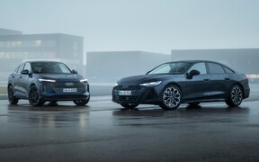 Audi повертає турбодизель 3.0 TDI V6 моделям A6 та Q5, але це щось нове!