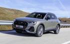 Audi Q3 Advanced