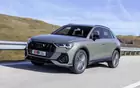 Audi Q3 S-Line