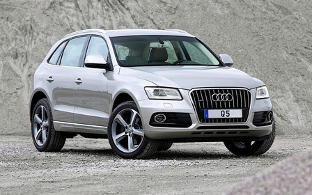 Audi Q5 з пробігом. Що можна купити зараз?