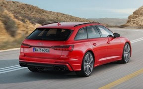 Audi поверне «підігріті» дизельні моделі