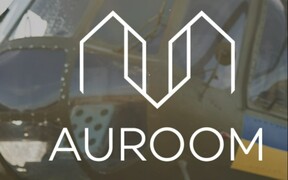 Auroom. Твій дім — твоя незалежність!