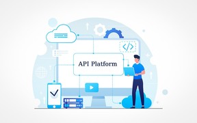 AUTO.RIA ділиться з вами найціннішим: нова платформа API