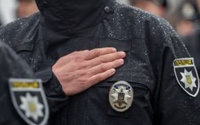 Аваков анонсировал дорожную полицию Крыма