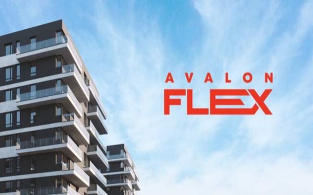Avalon Flex: простір, у якому втілені ваші бажання