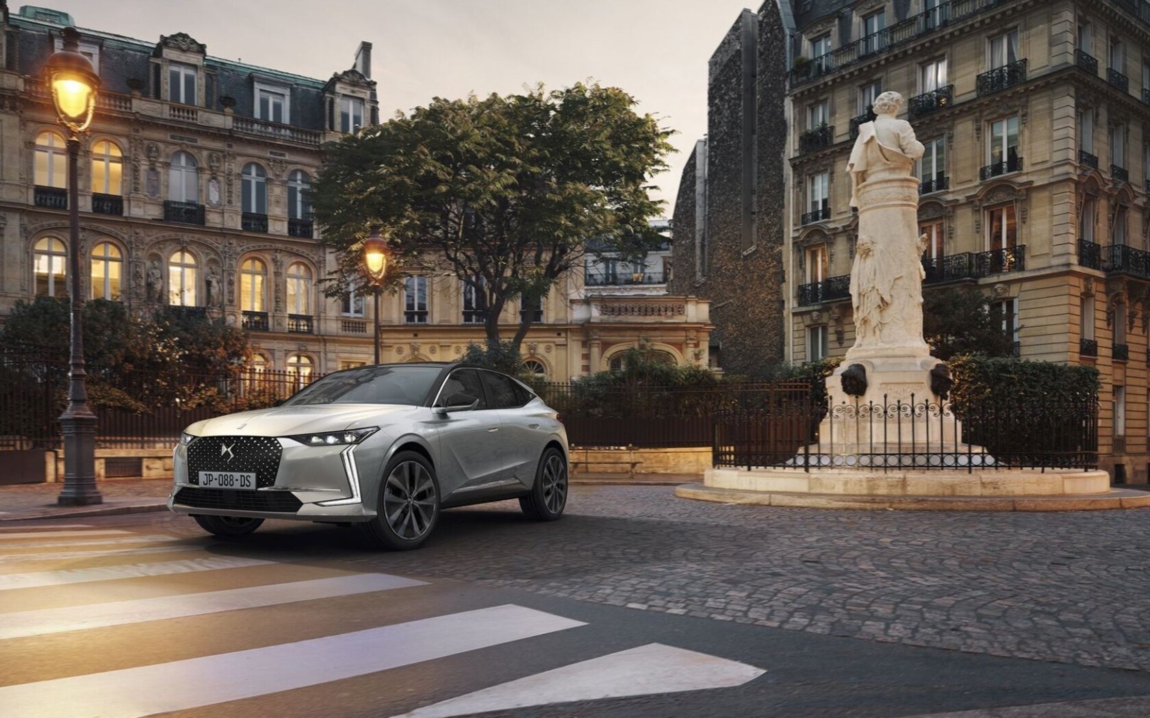 АВТОМОБІЛЬ ТИЖНЯ