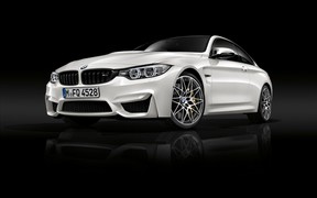 Автомобили BMW получат новый список опций в 2016 году