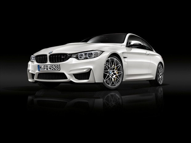 Автомобили BMW получат новый список опций в 2016 году