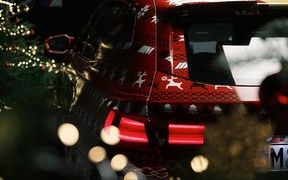 Автомобілі тижня. Які новинки з'являться в Україні на початку 2025 року?