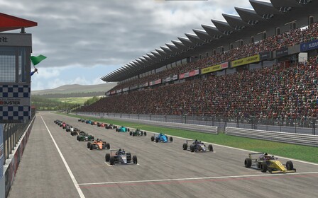 AVTORADIO Grand Prix  - як пройшов наймузичніший етап ЧЕМПІОНАТУ УКРАЇНИ