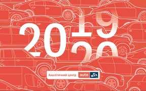 Авторынок-2019: больше продаж, меньше «блях»