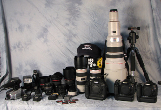 Б/у фотоаппараты в интернете