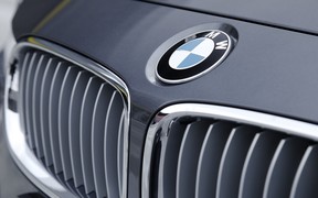 Баварцы начали рассекречивать новый BMW 3-й серии