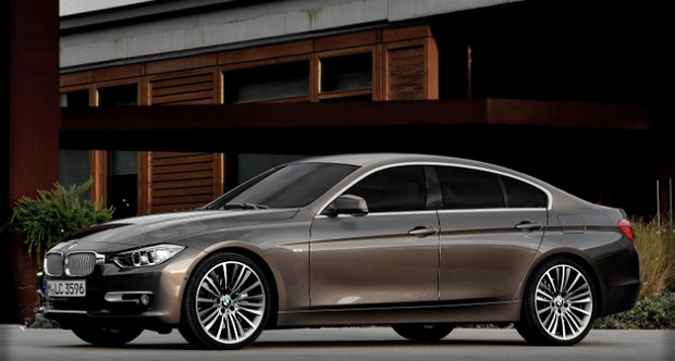 BENISH GPS – Партнер торжественной презентации абсолютно нового BMW 7 Серии